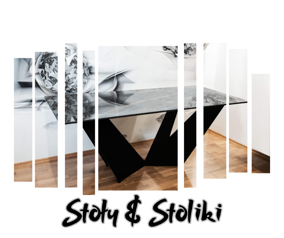 Stoły i Stoliki